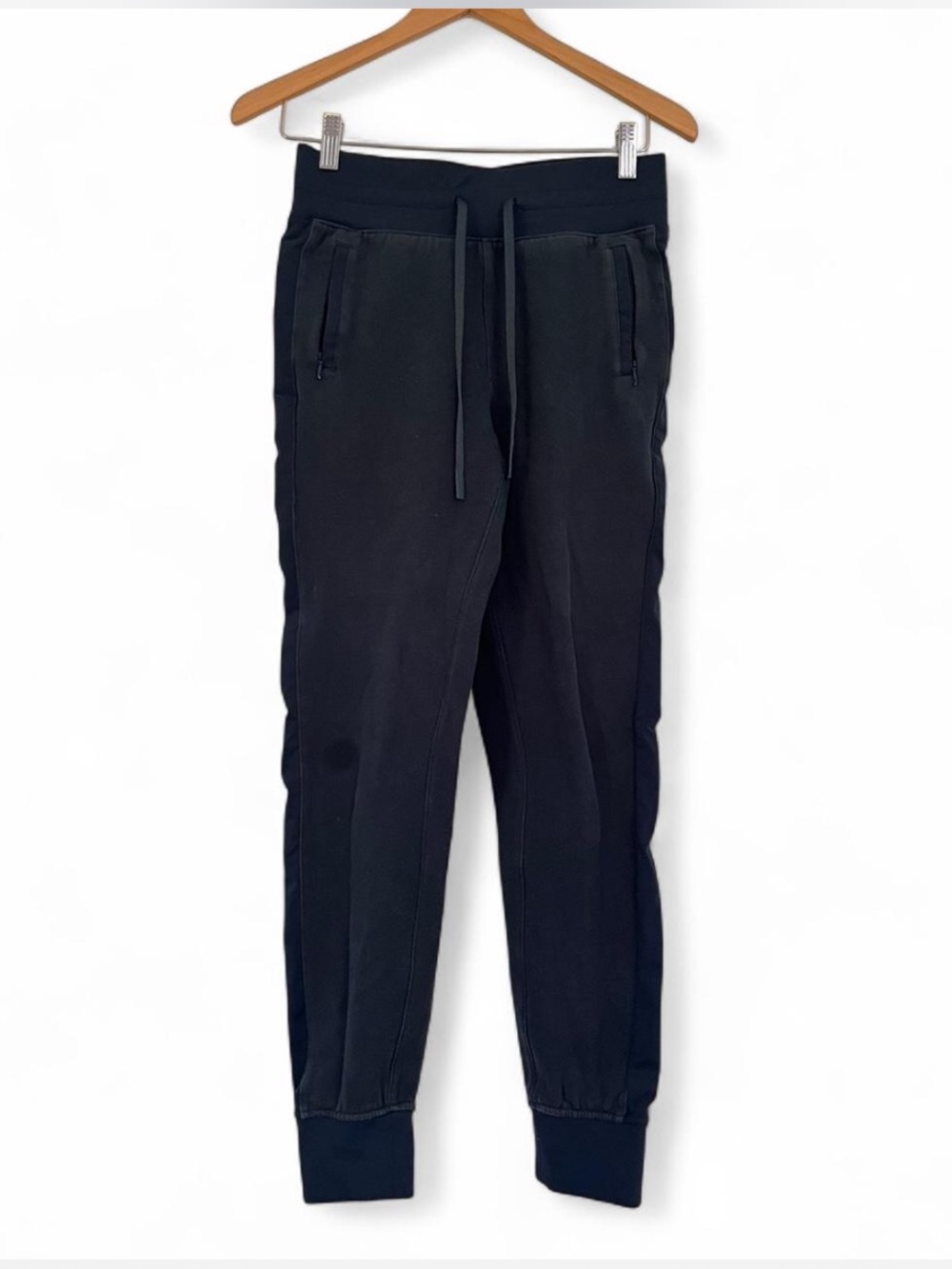 Lululemon Blue Joggers